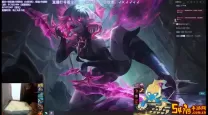 lol潘森重做时间