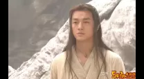 笑傲江湖是双男主吗