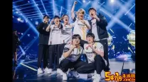 电竞夺冠2021edg