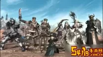 最终幻想守护神作用