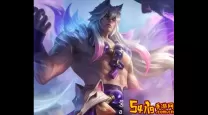 英雄联盟万豪又叫什么来着