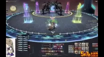 ff14忍者选什么种族好