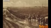 一战各国巅峰兵力