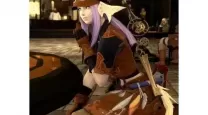 ff14淑女称号怎么获得