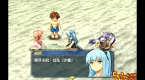 碧之轨迹和碧之轨迹改