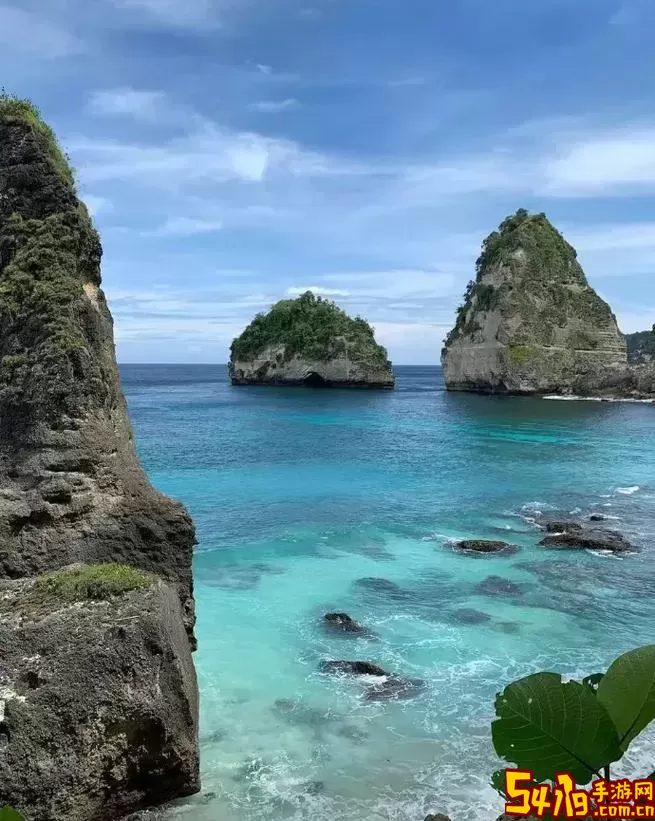 巴厘岛周边岛国