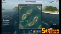 二战海战网页游戏