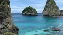 巴厘岛周边岛国