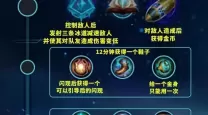 英雄联盟怎么给英雄配符文