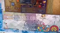 笑傲江湖ol琉璃武器怎么升级