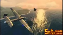 二战空战手游单机