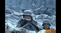 《决战诺门坎》