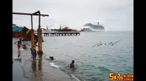太平洋岛国首都