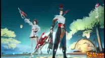 新笑傲江湖百道宗厉害吗