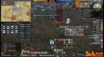 ff14红茶川是哪个区