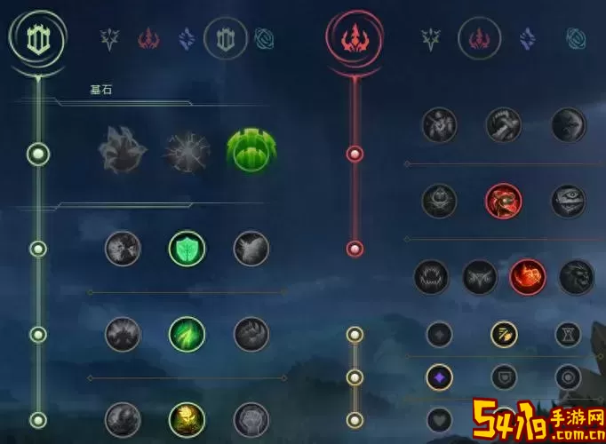 lol现在符文不用买了吗