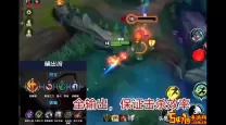 盲僧打野天赋怎么点