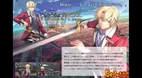 英雄传说闪之轨迹psp