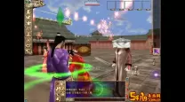 笑傲江湖网络版online