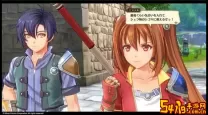 怎么在电脑上玩空之轨迹进化版