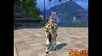 笑傲江湖ol门派专精武学