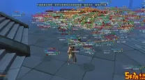 笑傲江湖网游如何升30级
