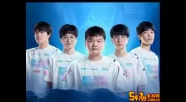 lol各国战队