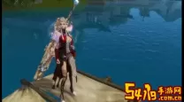 笑傲江湖ol腾讯游戏