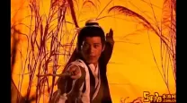 金庸亲口承认最强的人