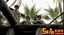 血战太平洋原著