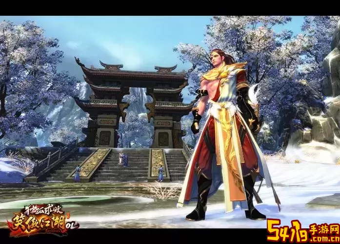 笑傲江湖ol吧百度贴吧