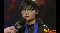 lol没人要的职业选手