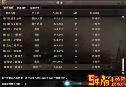 九阴真经萌新怎么玩