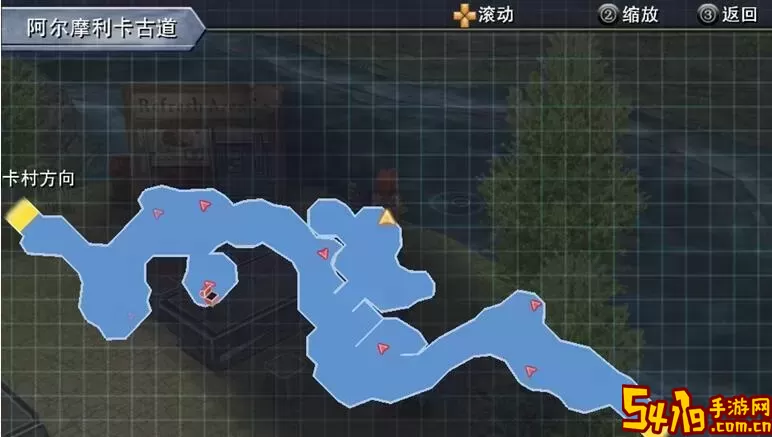 碧之轨迹改 钓鱼