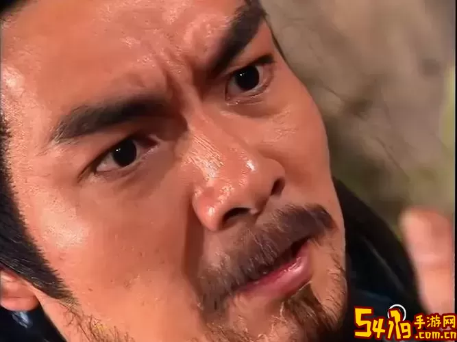 笑傲江湖采花大盗田伯光是第几集
