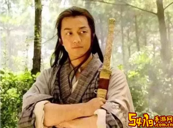 笑傲江湖李亚鹏版40集优酷
