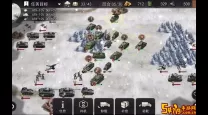 二战射击手游第一人称