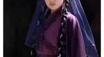 笑傲江湖2001版电视剧免费观看