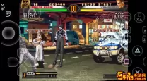 ps2中文金手指