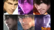 ff14公式光电脑桌面