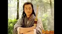笑傲江湖李亚鹏版40集优酷