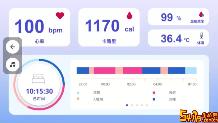 领舵者官网版下载