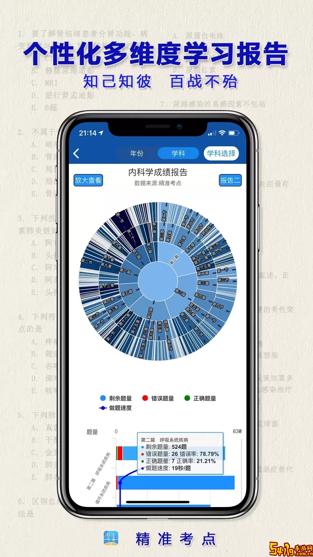 执业药师免费版下载