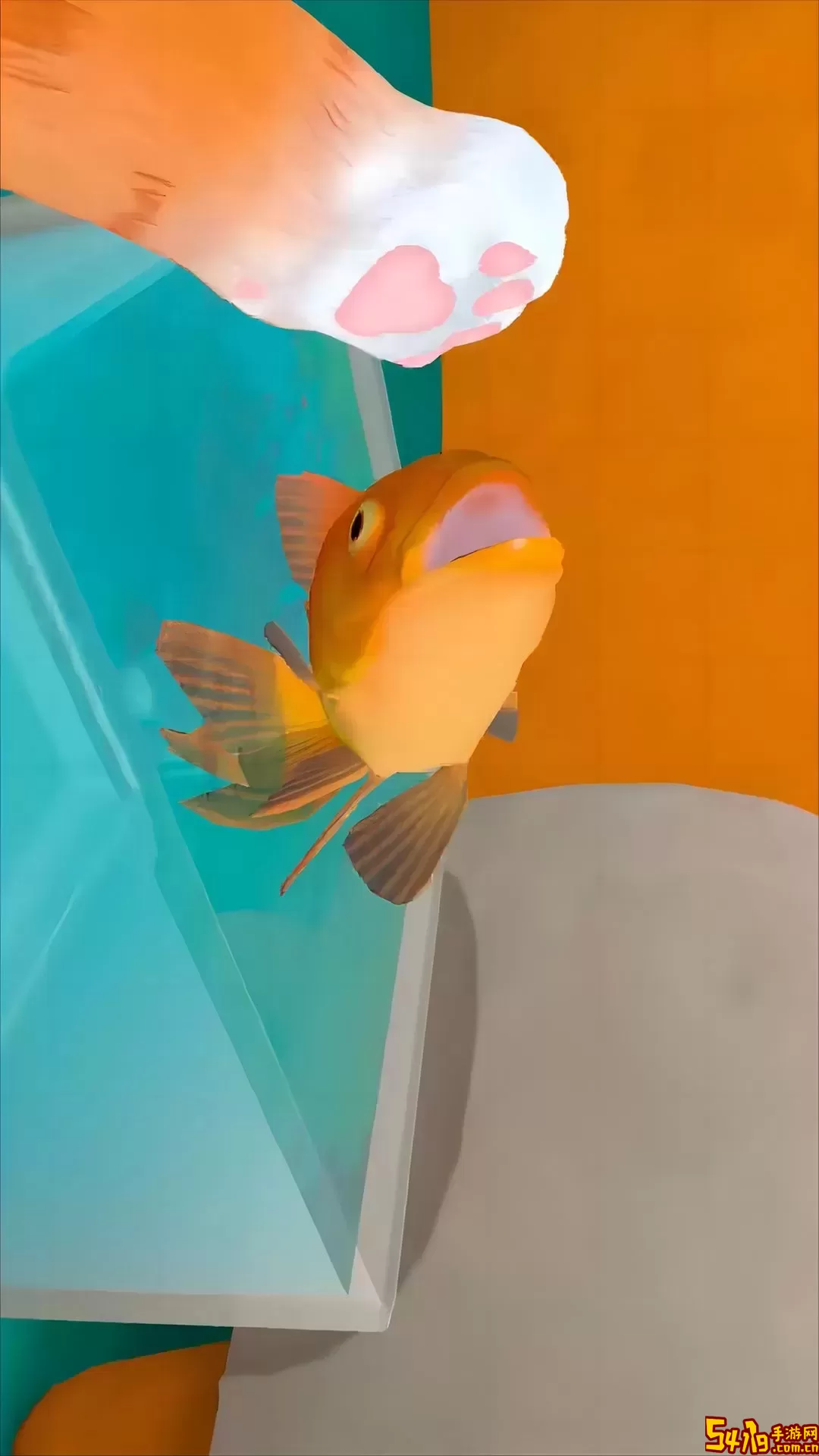 小猫咪大<a href=https://www.54119.com.cn/yxhj/slmxyxhj/ target=_blank>冒险</a>下载旧版