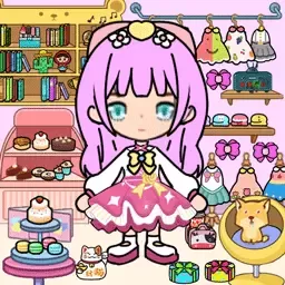 少女恋爱屋安卓下载