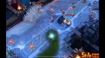 lol无限成长符文