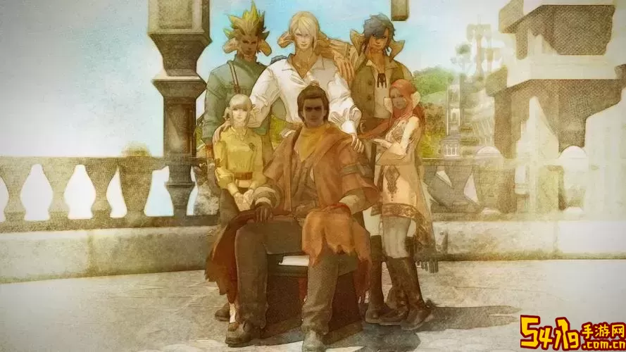 ff14塔塔露大繁荣商店怎么开