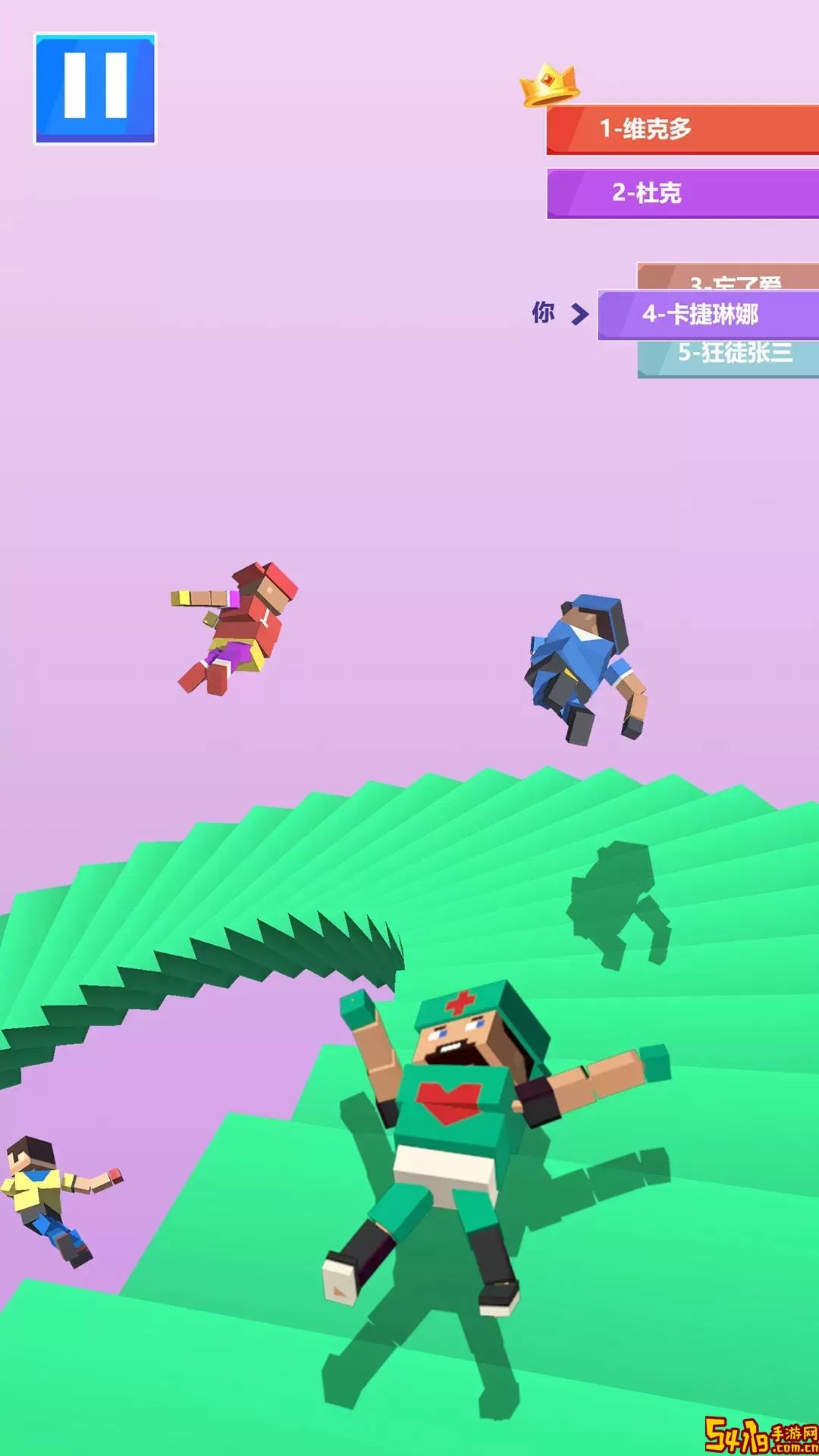是男人就闯过一百关最新版