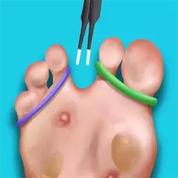 全民解解压手机游戏