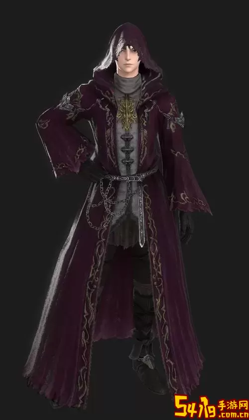 ff14十四人委员会wiki